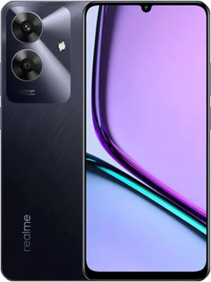 Realme Note 60 pakistan